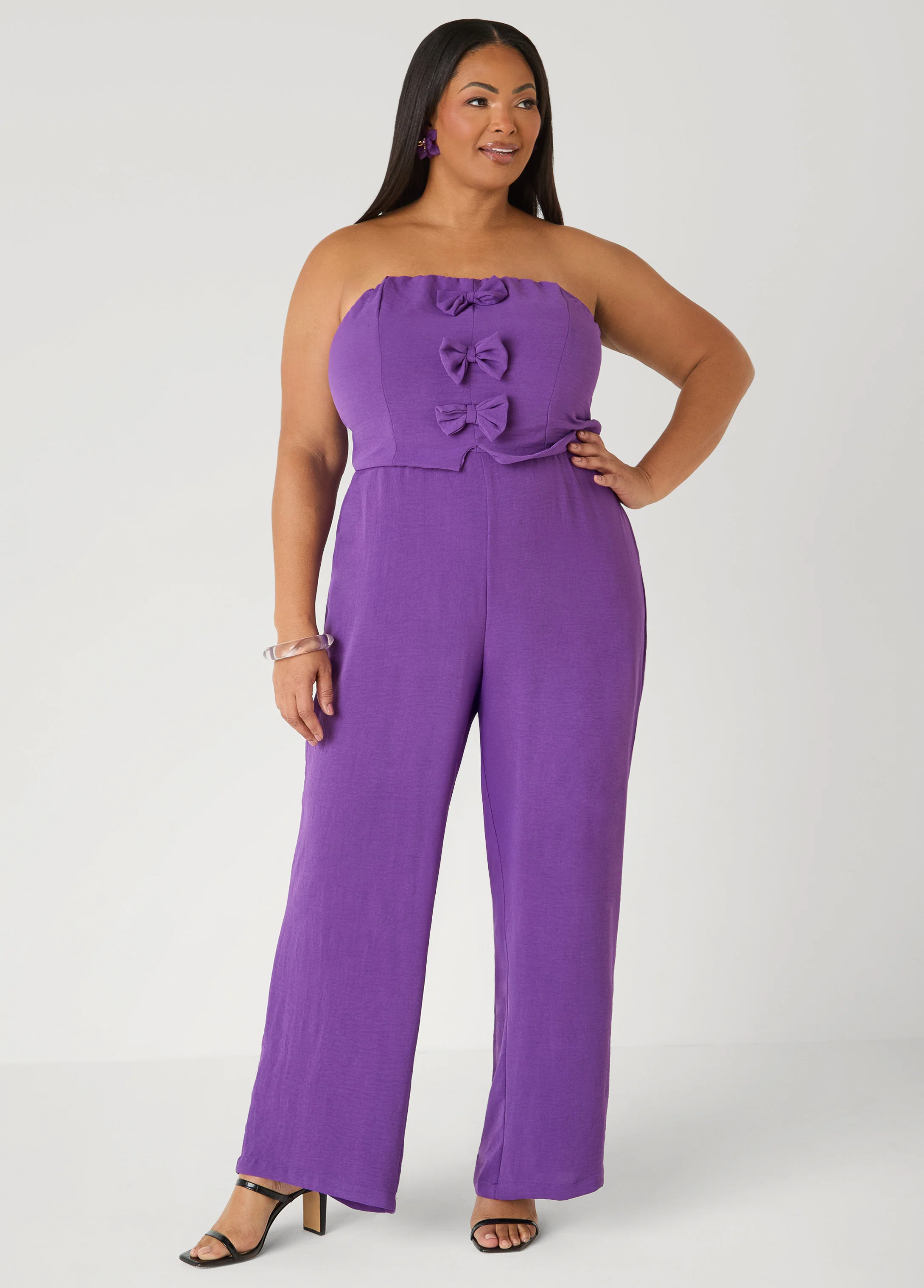 Featured Tall Collection