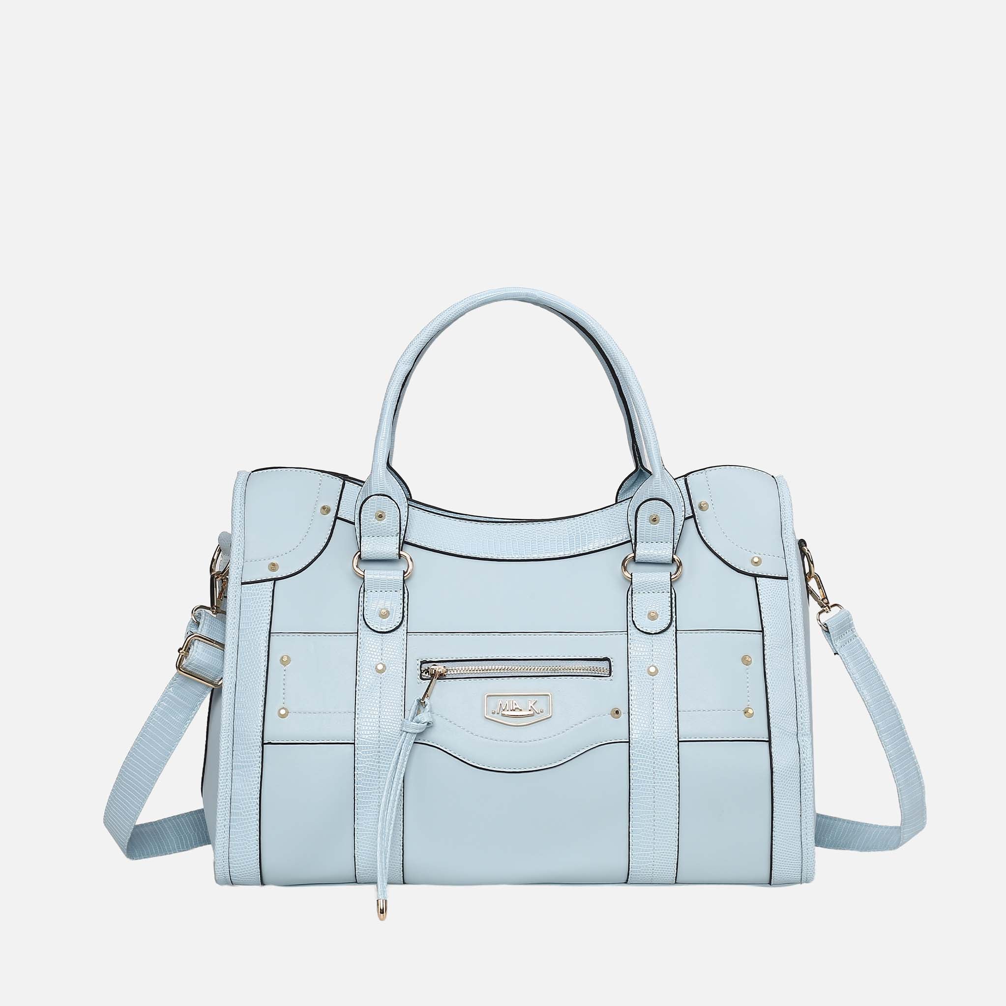 Patricia Weekender Bag - Image 11