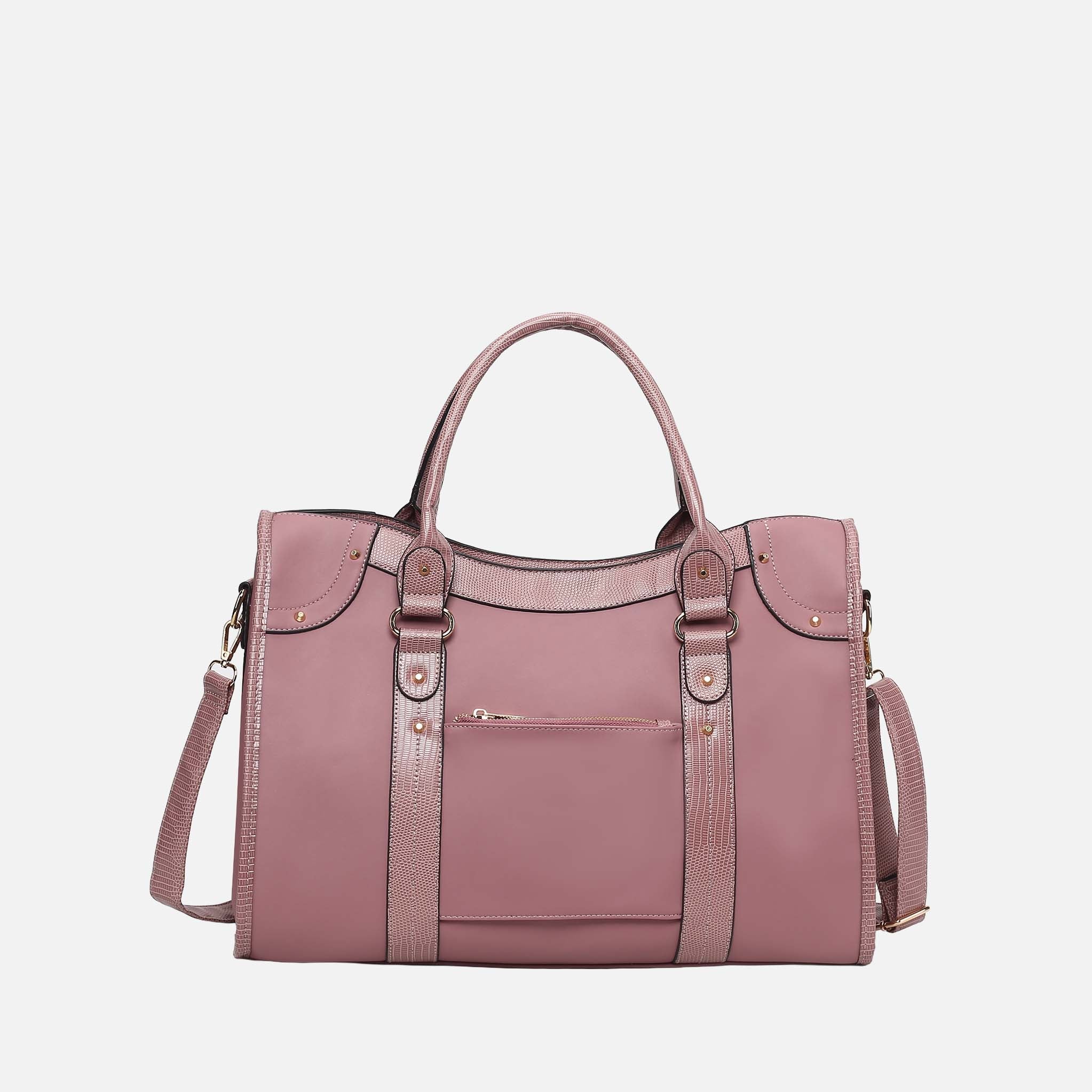 Patricia Weekender Bag - Image 2
