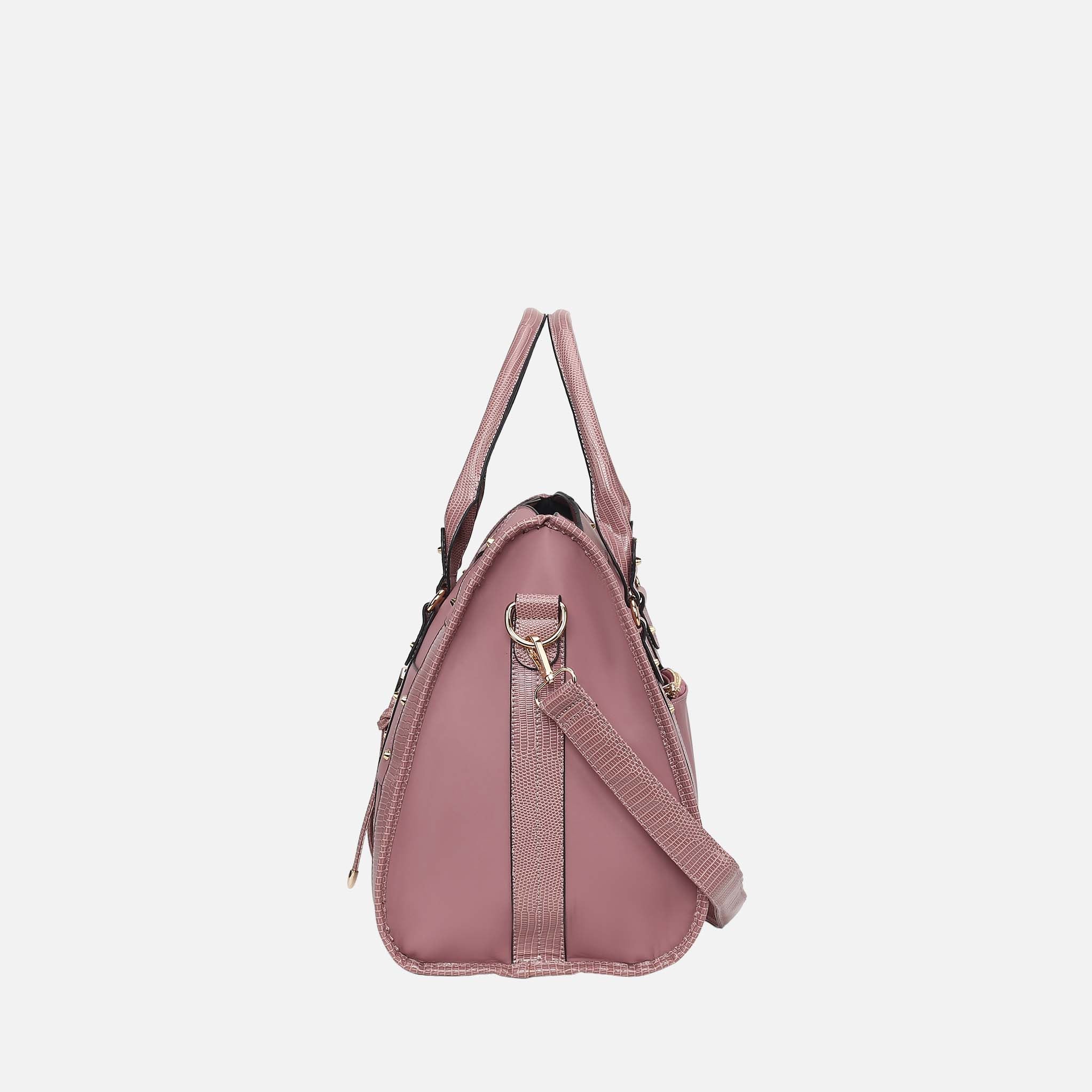 Patricia Weekender Bag - Image 3