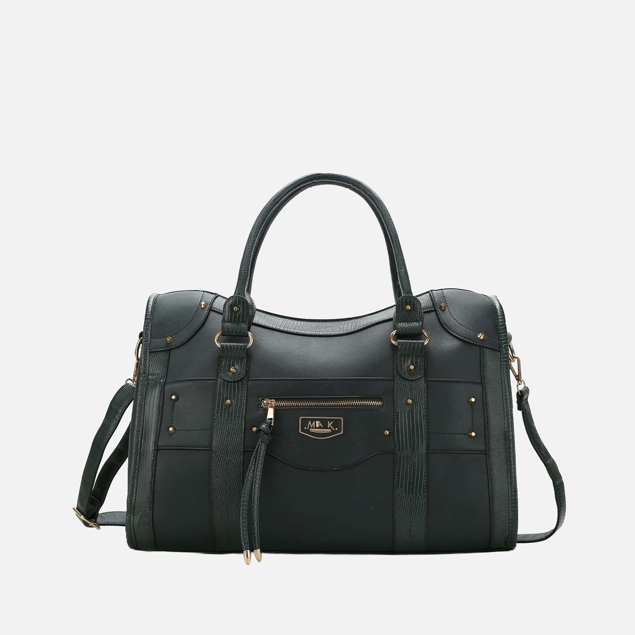 Patricia Weekender Bag - Image 4