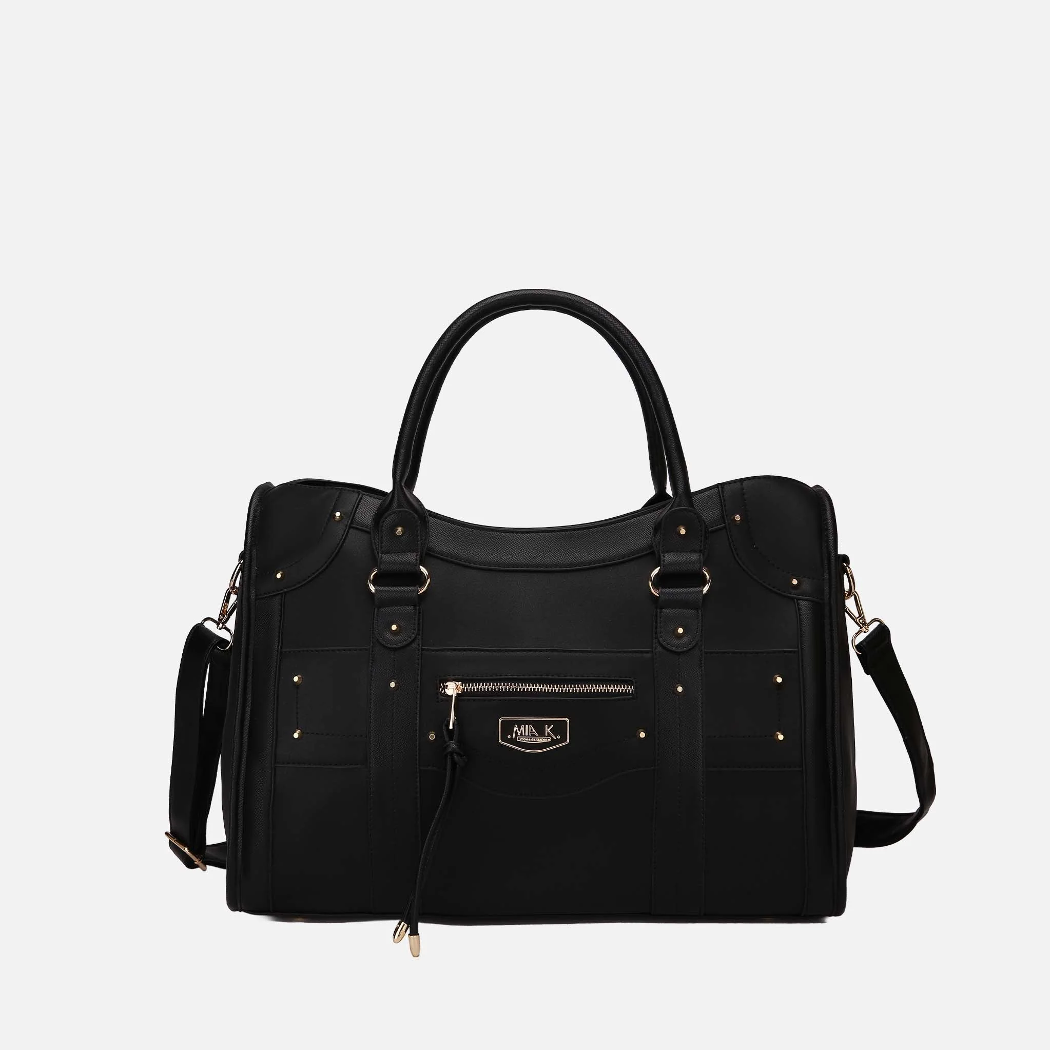 Patricia Weekender Bag - Image 5