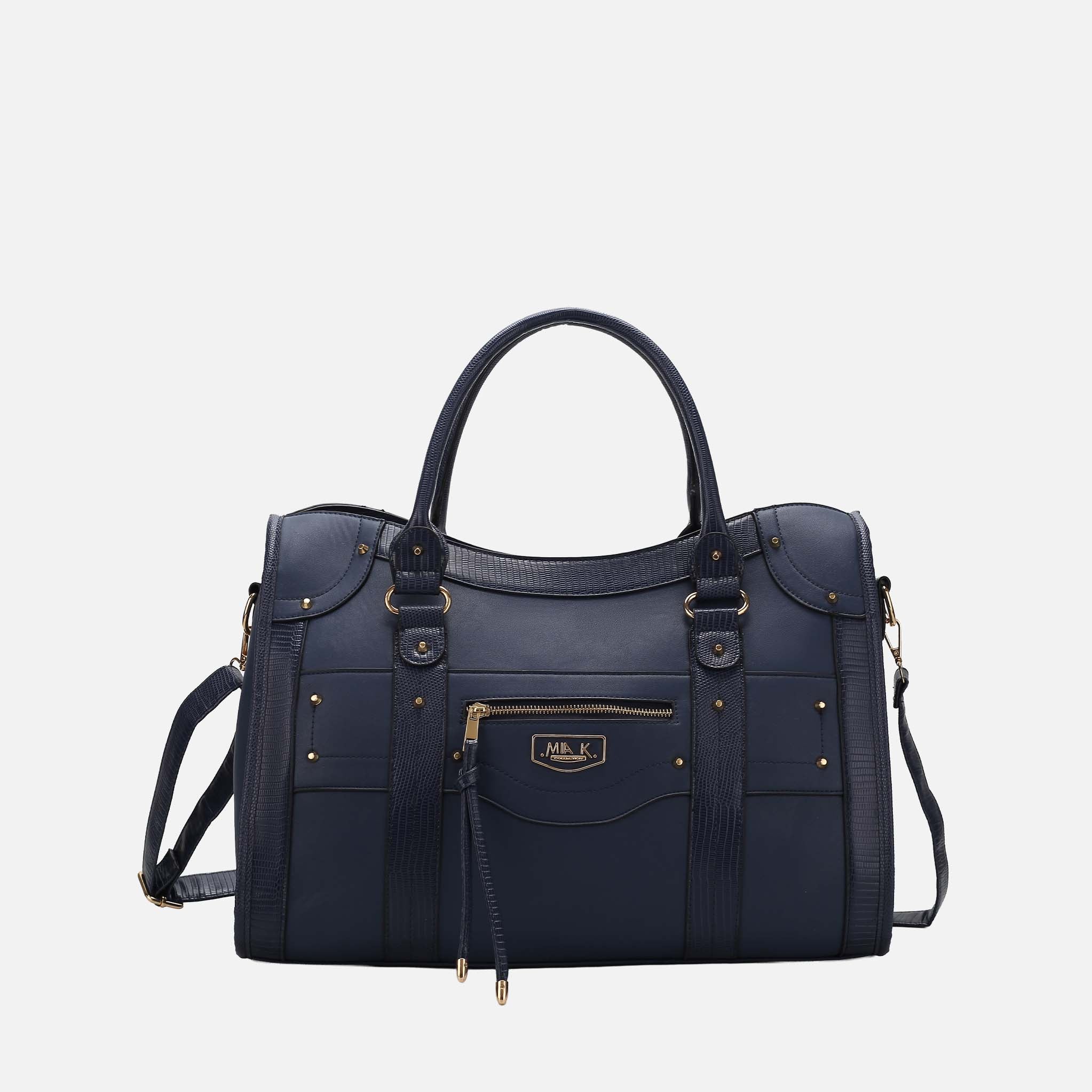 Patricia Weekender Bag - Image 6