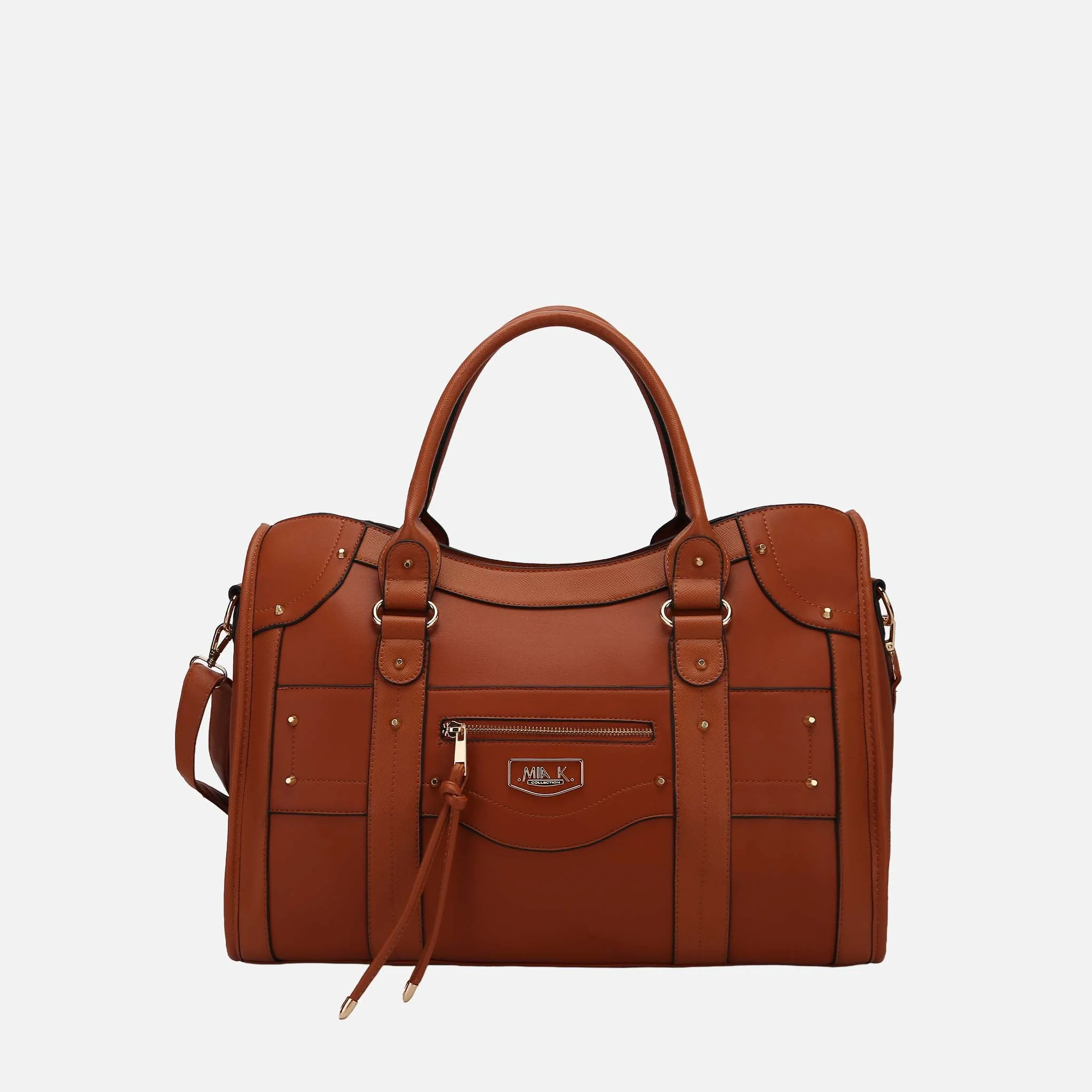 Patricia Weekender Bag - Image 7