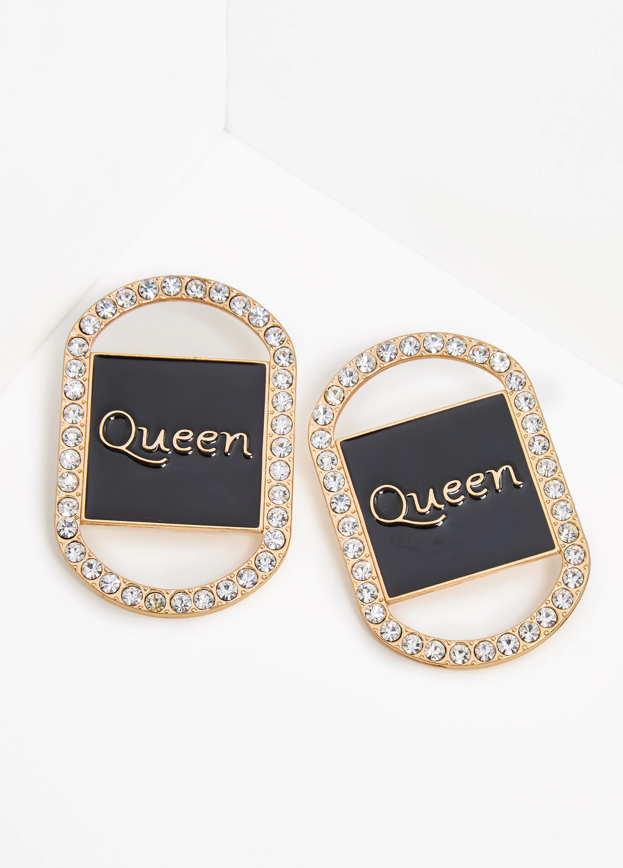 Queen Earrings - Image 2