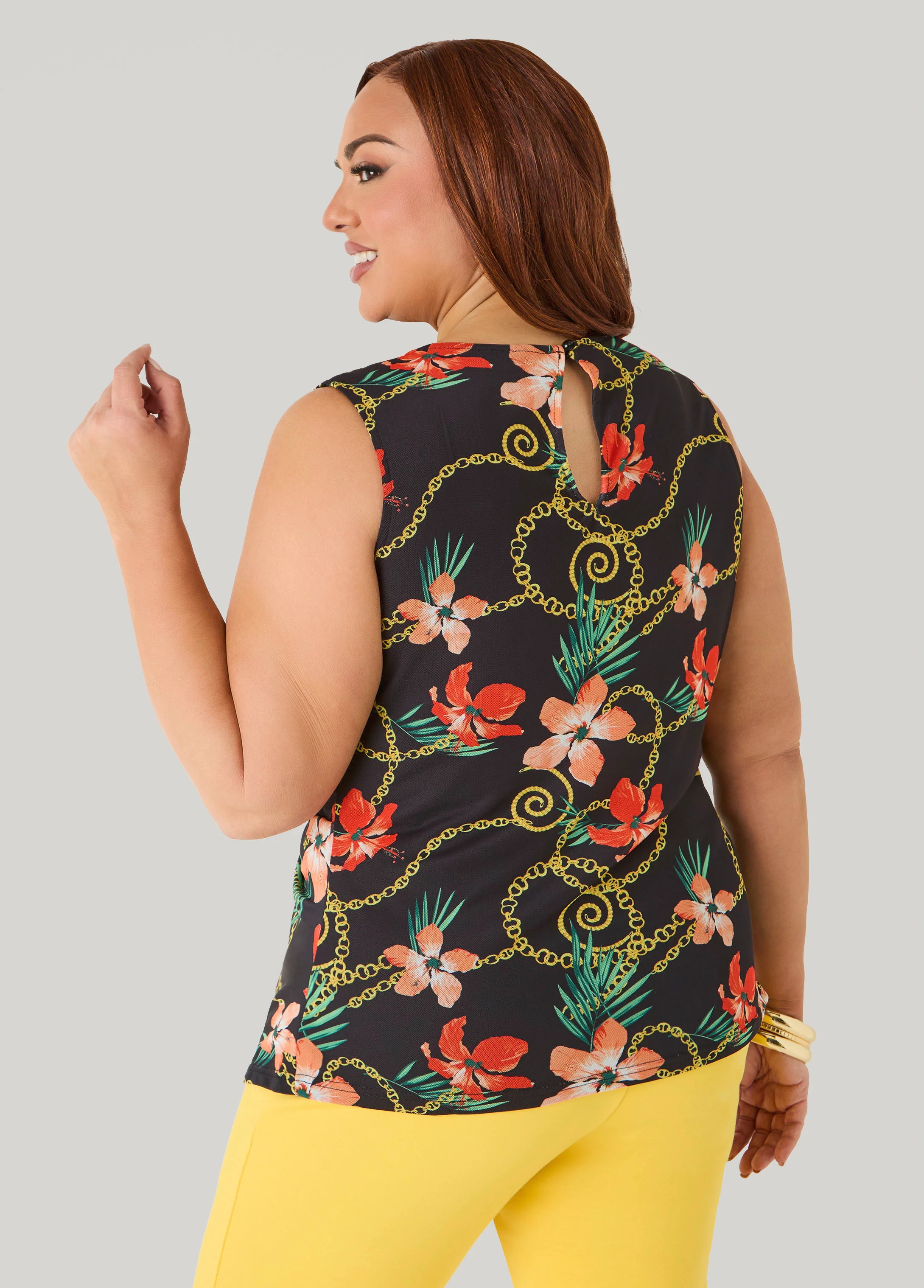 Status Print Mesh Top - Image 2