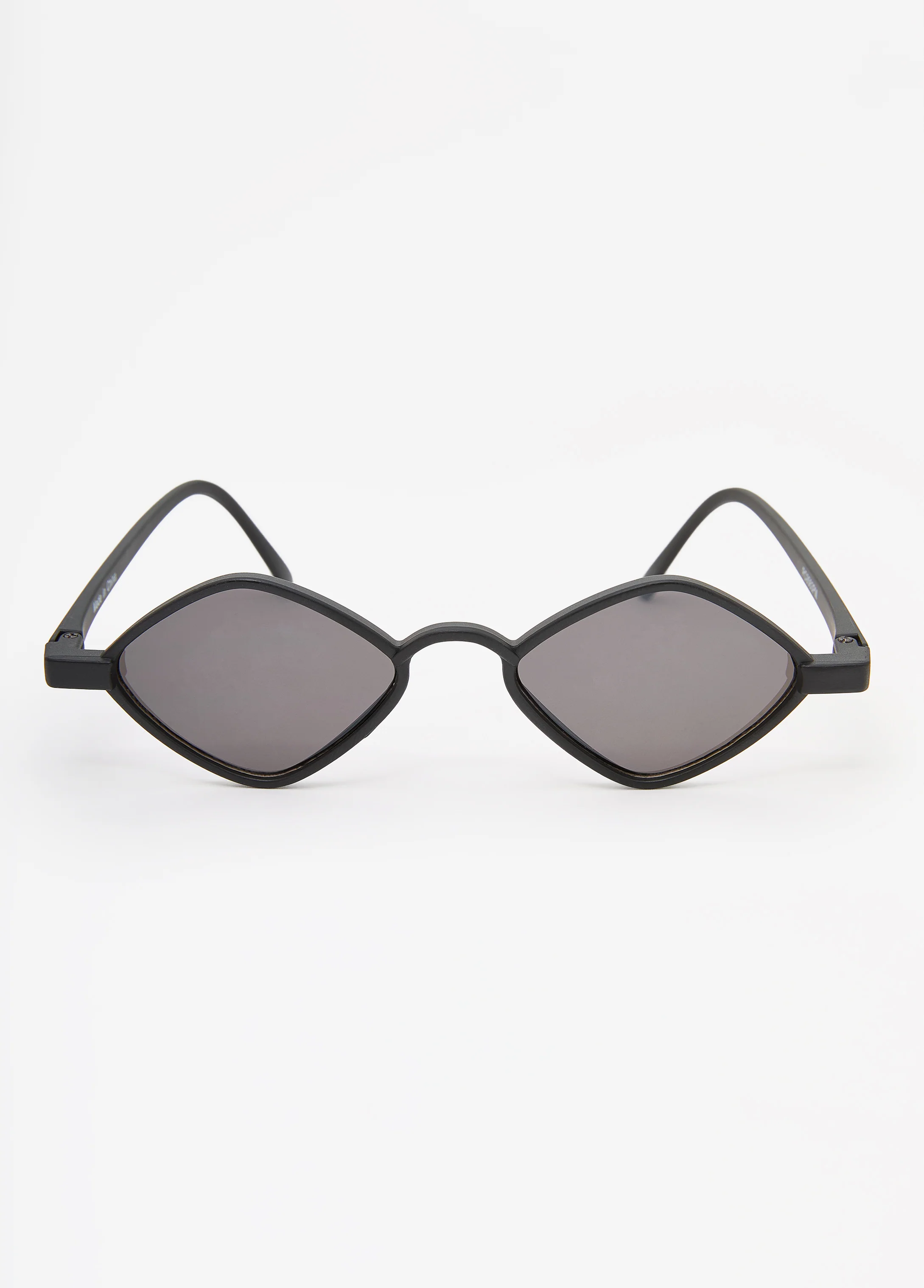 Diamond Frame Sunglasses - Image 2