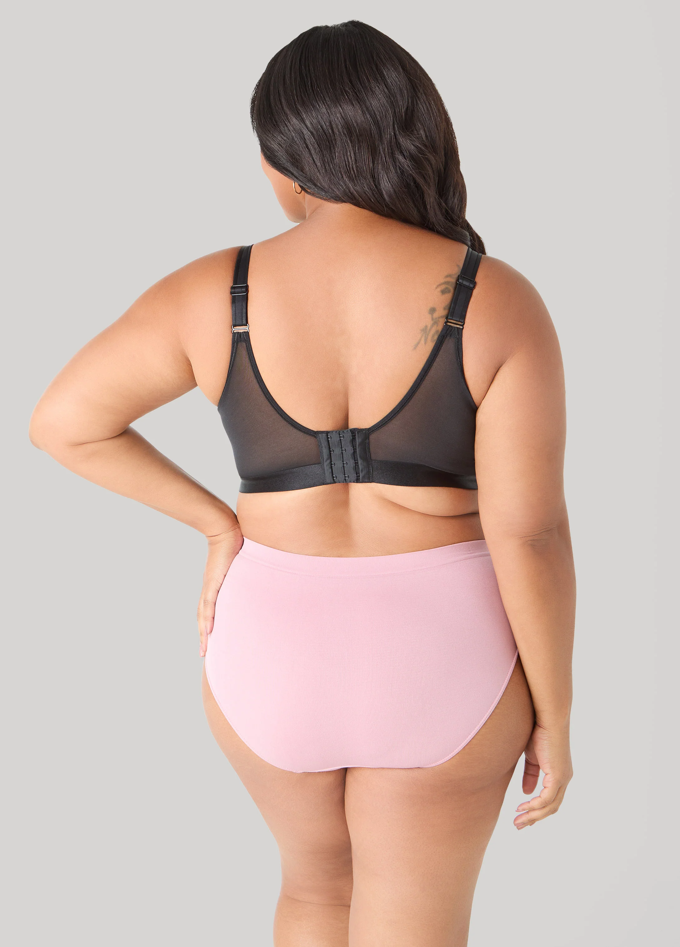 Seamless Logo Briefs - Image 4
