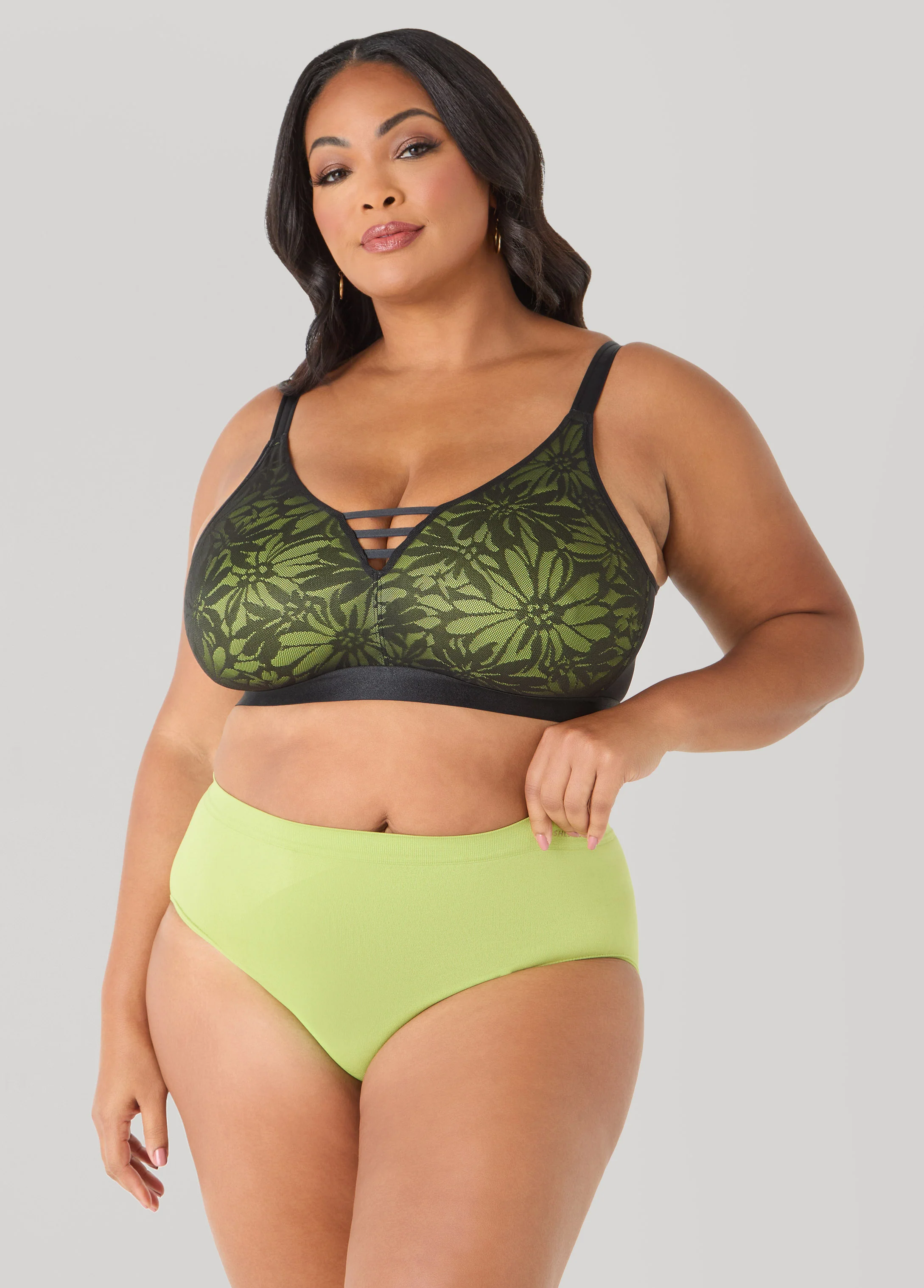 Seamless Logo Briefs - Image 5