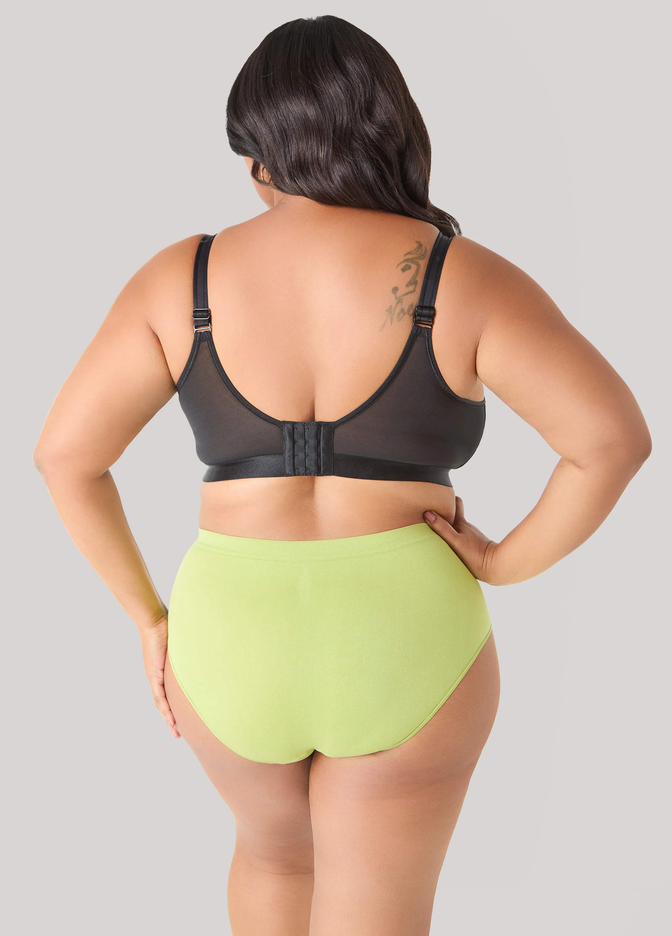 Seamless Logo Briefs - Image 8