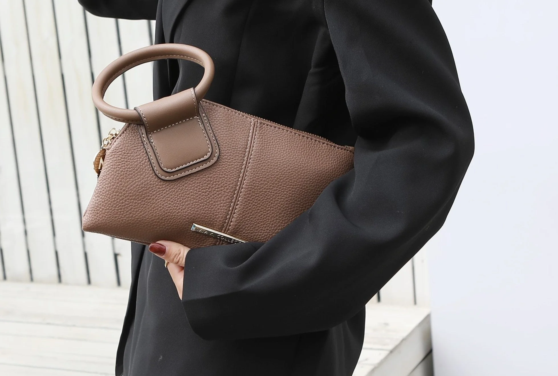 Simone II Wristlet - Image 9