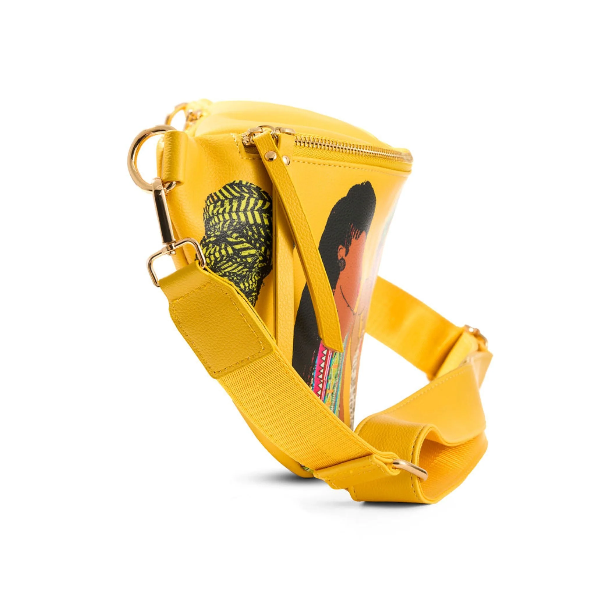 Squad Sling Bag - Image 4