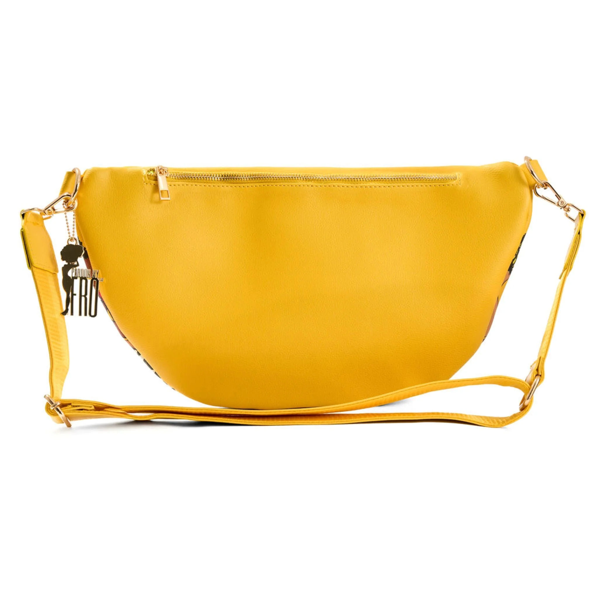 Squad Sling Bag - Image 5