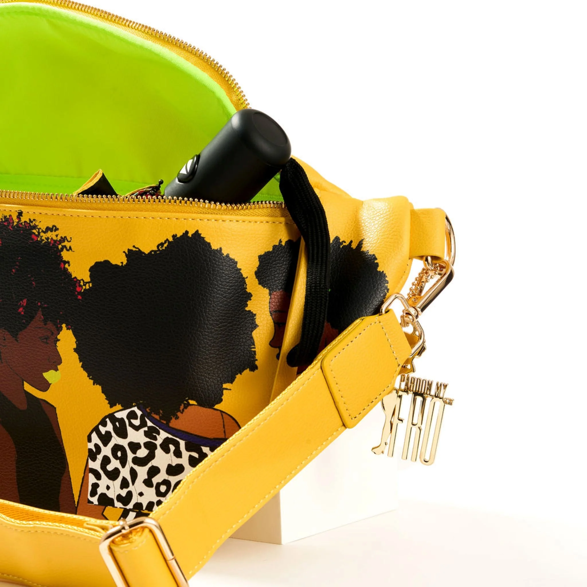 Squad Sling Bag - Image 7