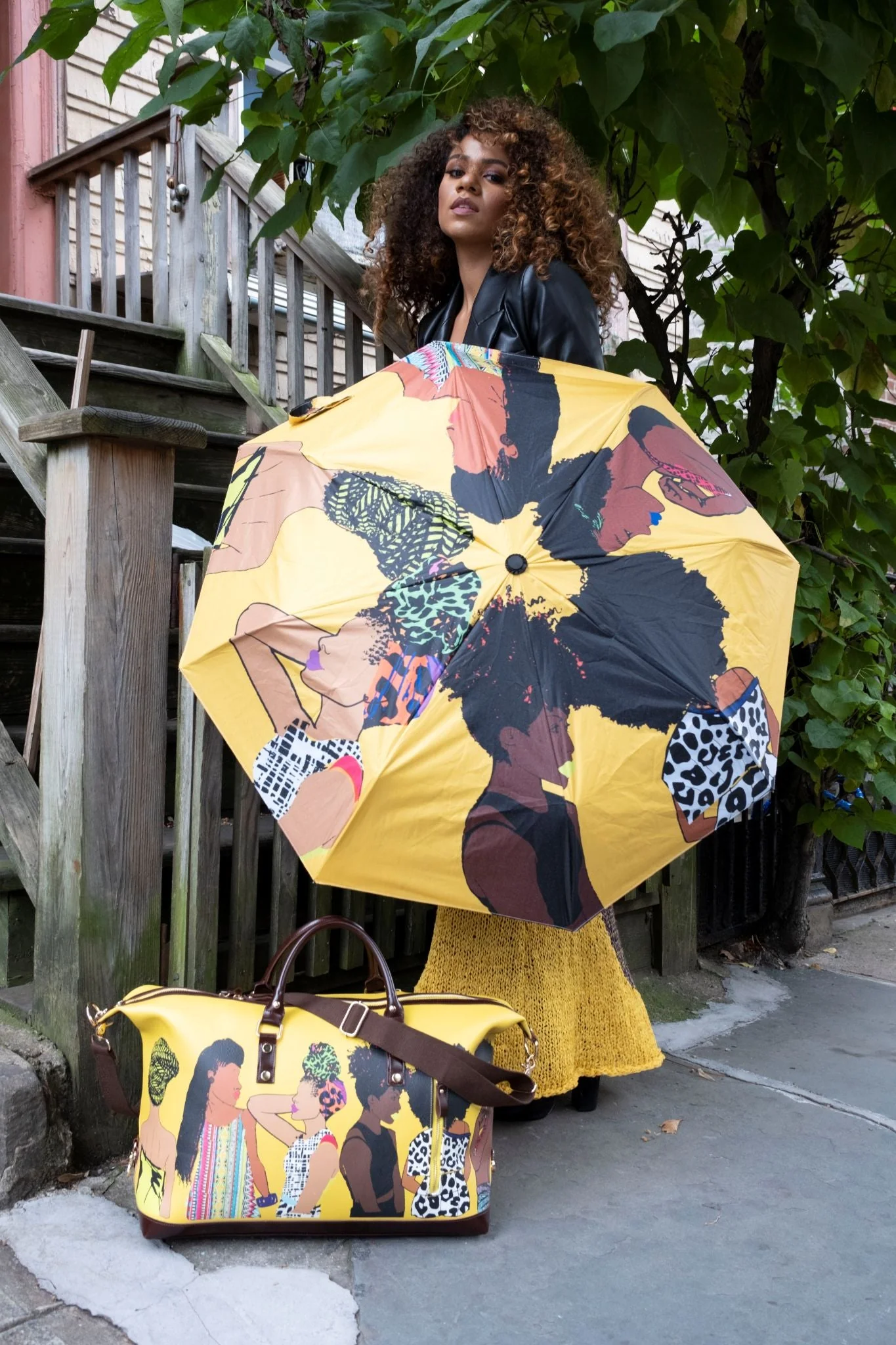 Squad Umbrella - Image 5