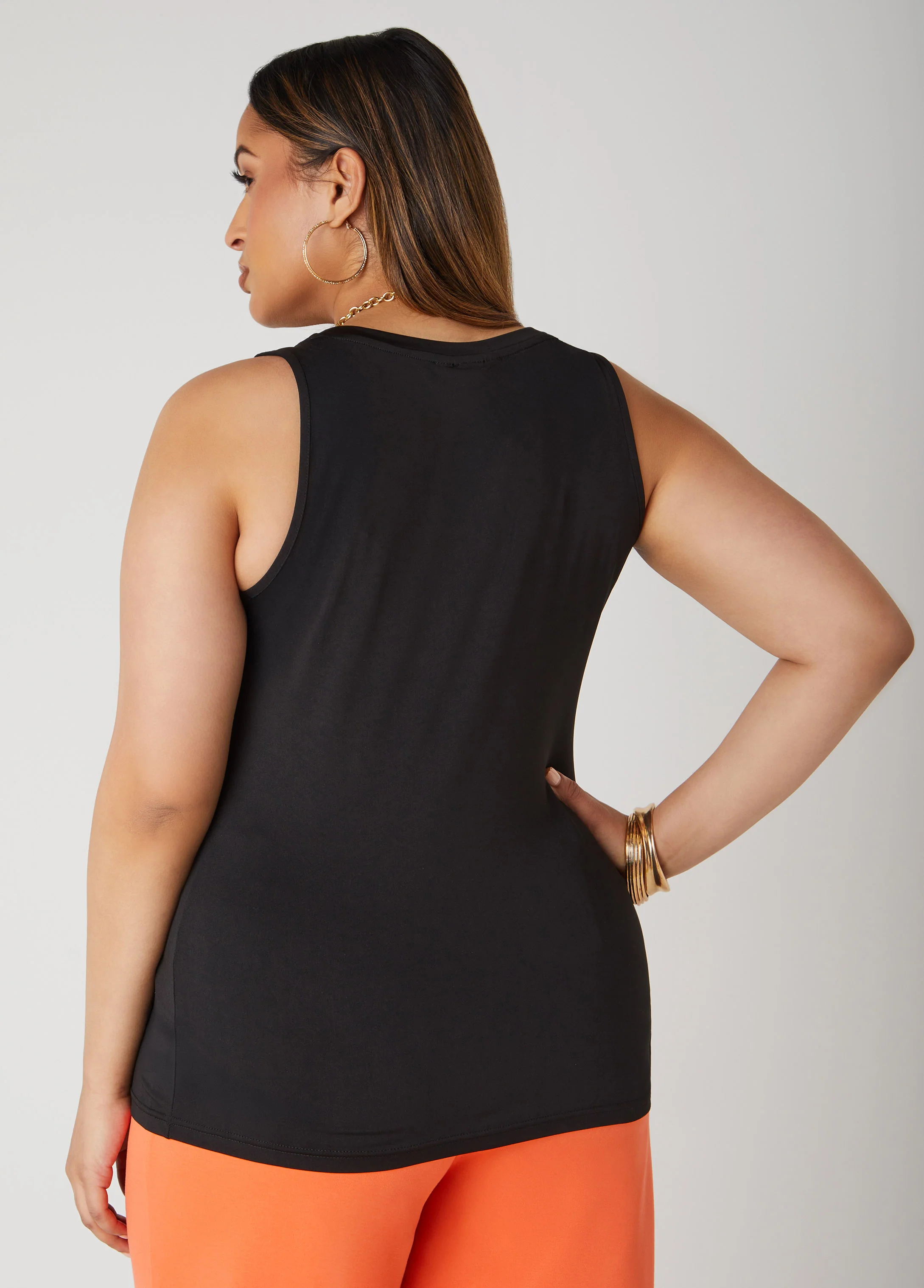 The Basic Tank Top - Image 10
