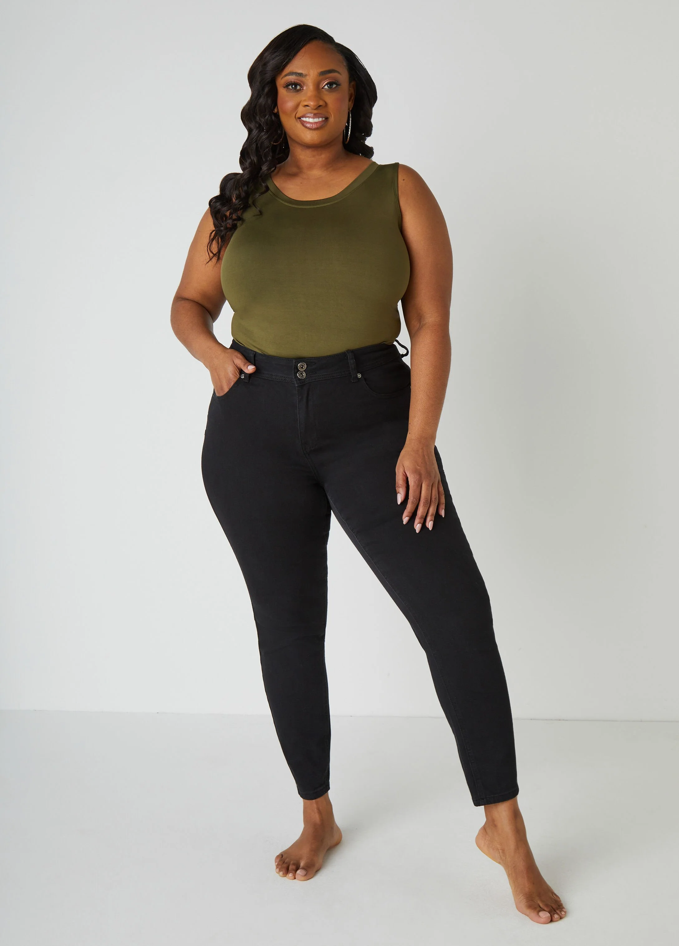 The Basic Tank Top - Image 21
