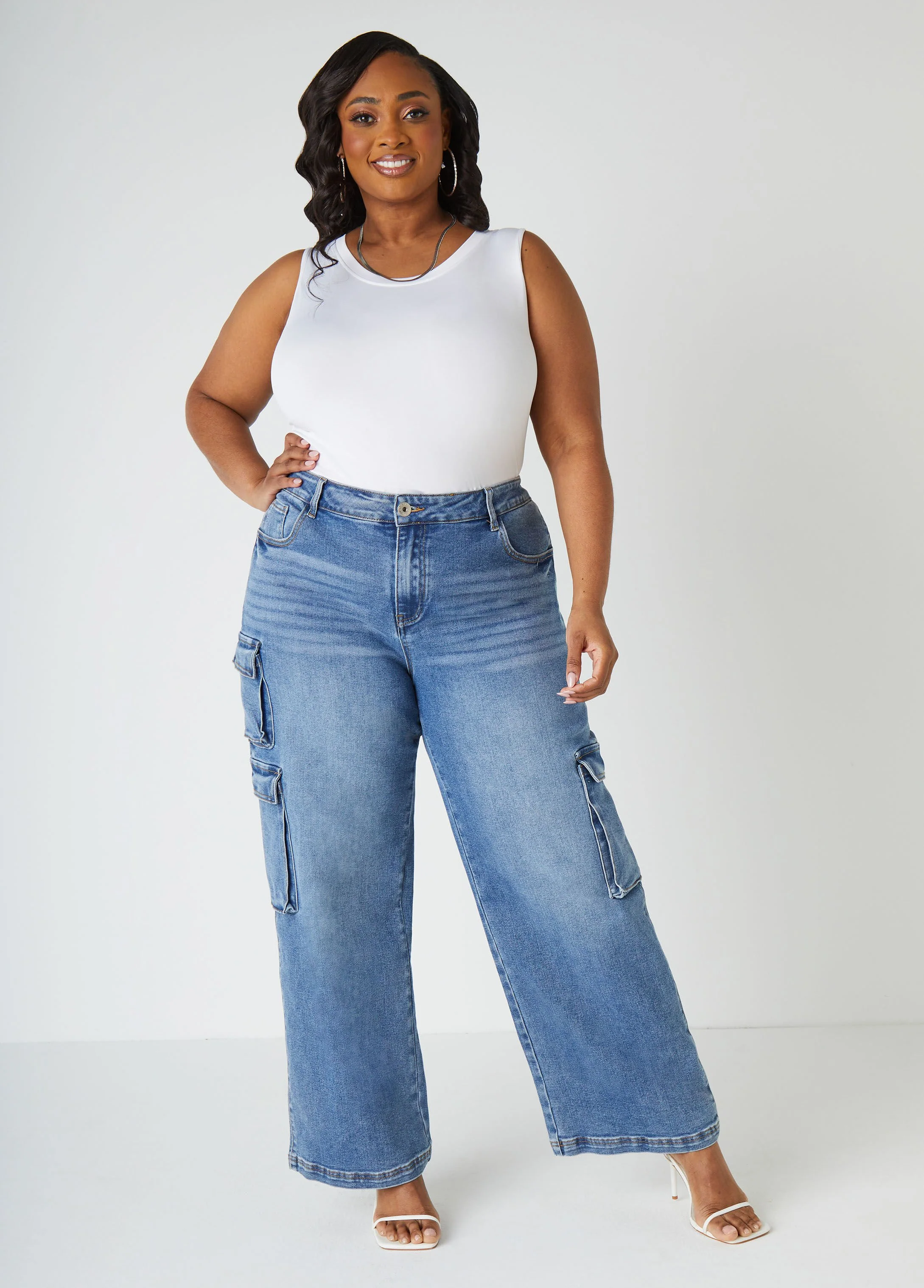 The Basic Tank Top - Image 4