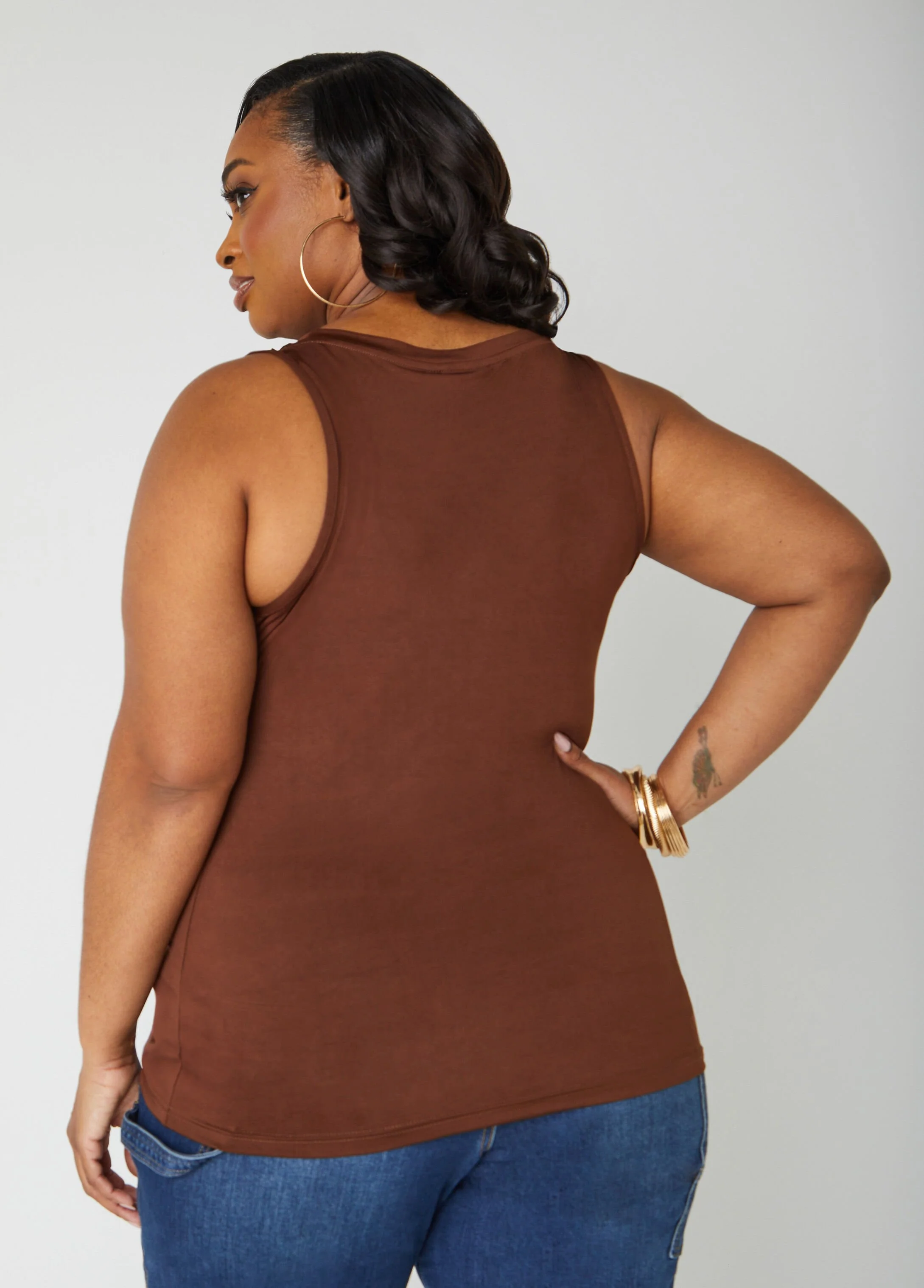 The Basic Tank Top - Image 6