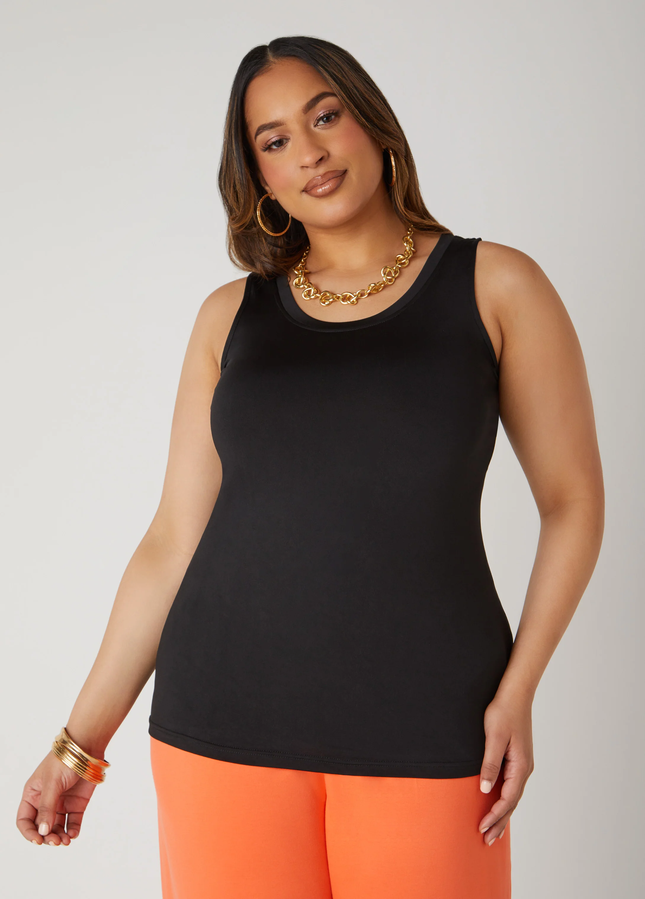 The Basic Tank Top - Image 9
