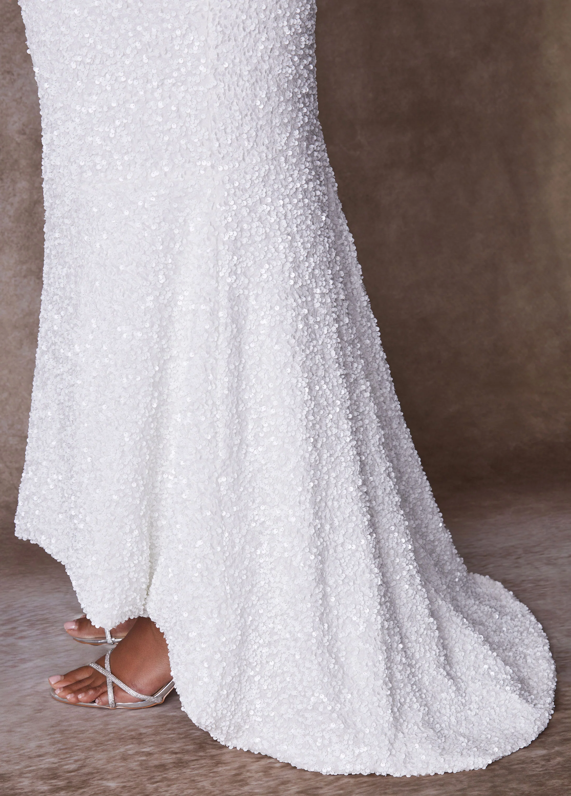 The Bianca Wedding Gown - Image 7