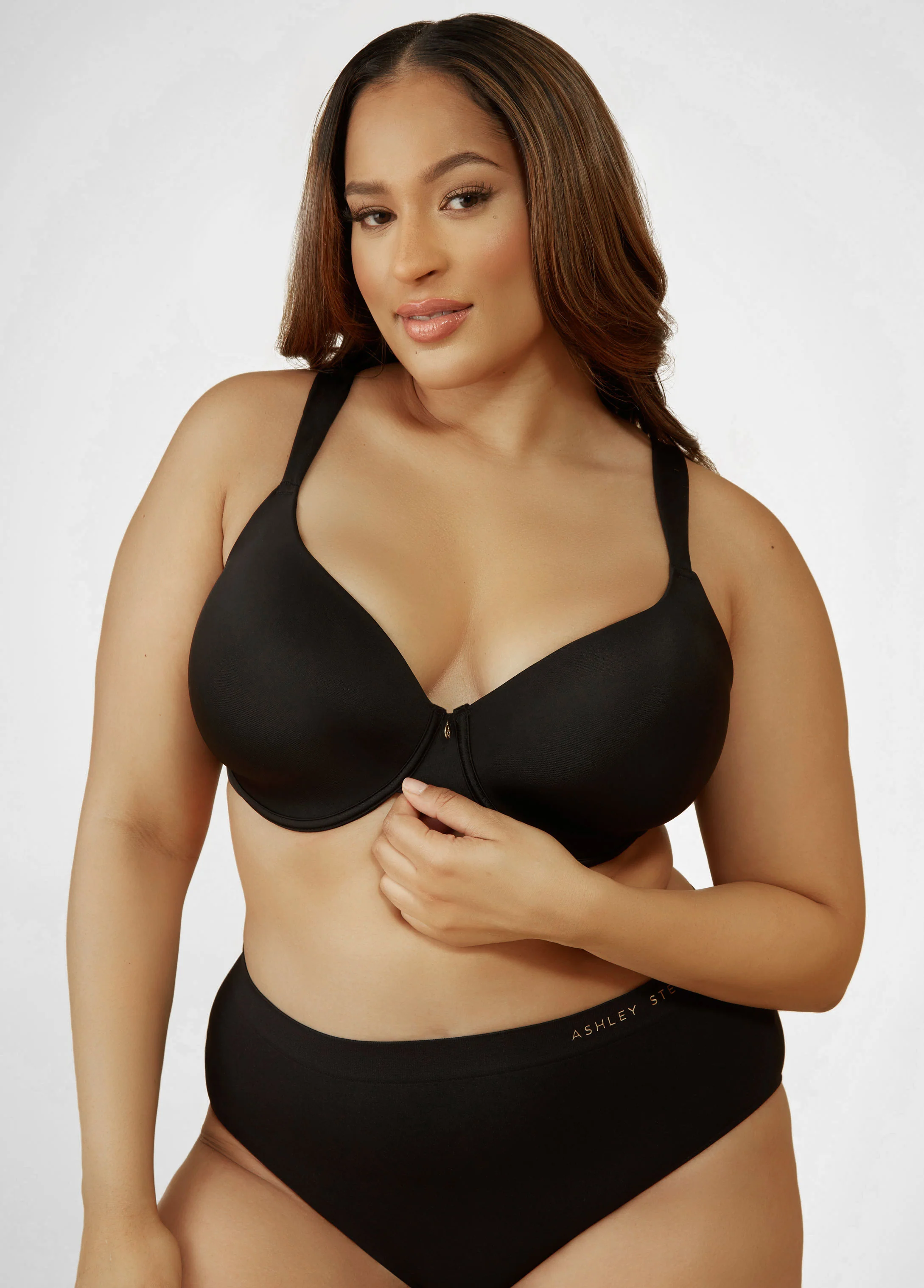 Micro Underwired T-Shirt Bra - Image 3