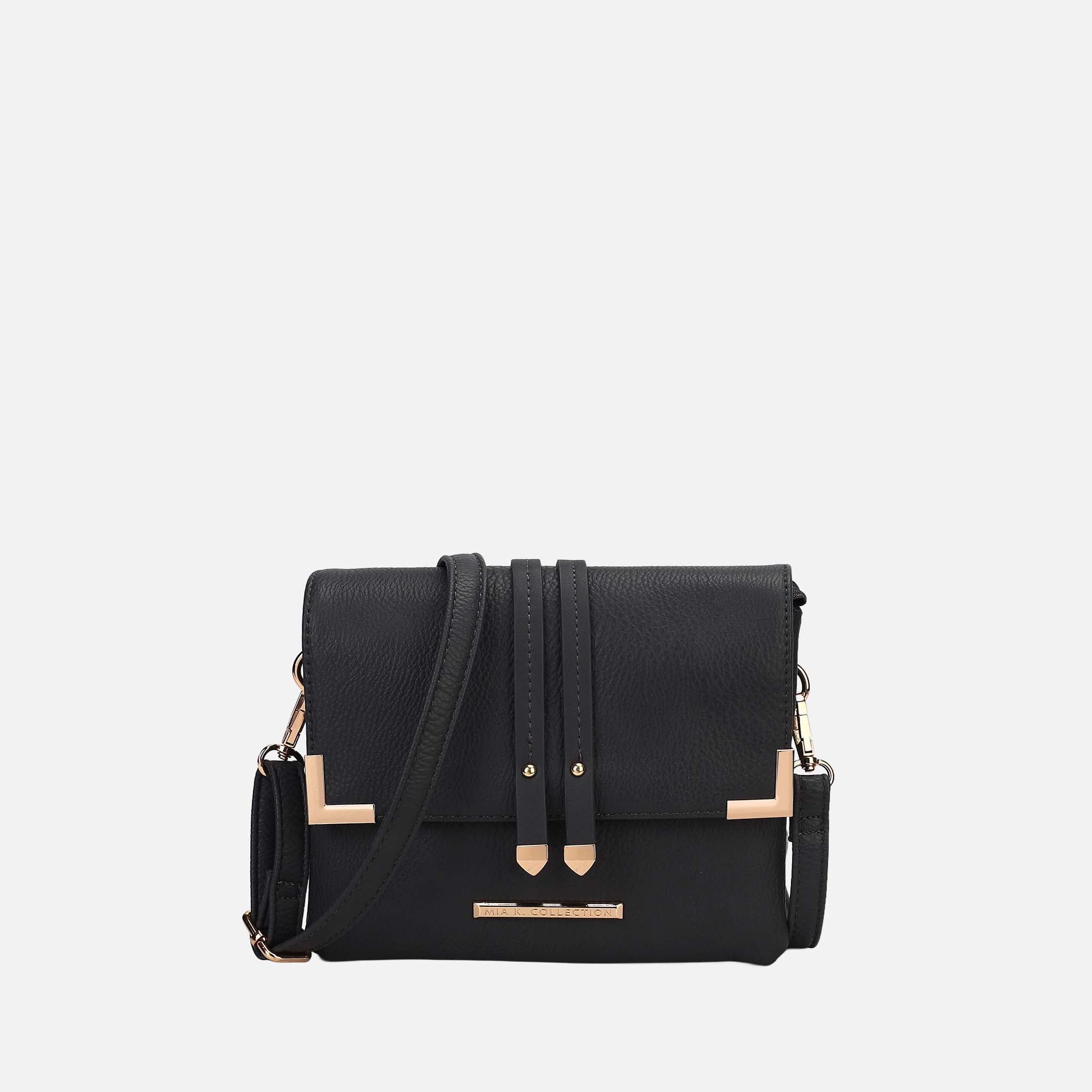 Valeska Crossbody Bag - Image 2