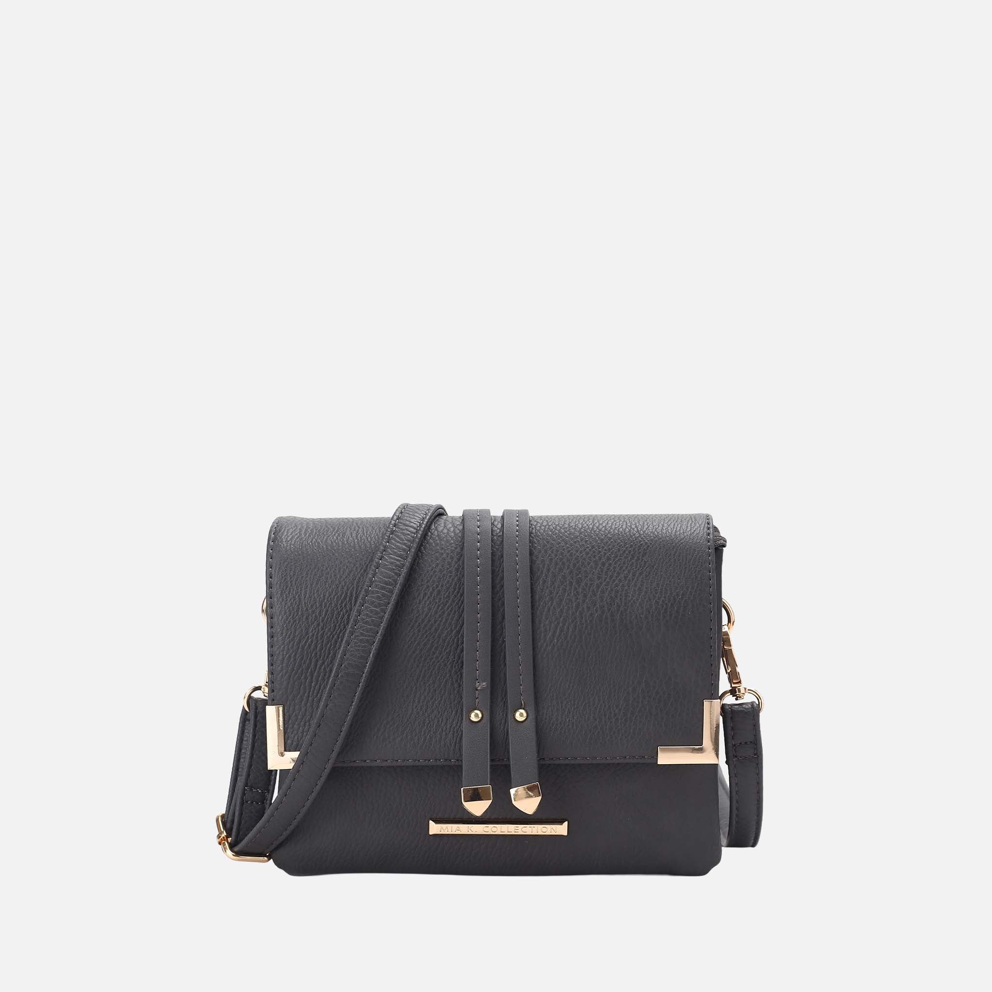 Valeska Crossbody Bag - Image 3