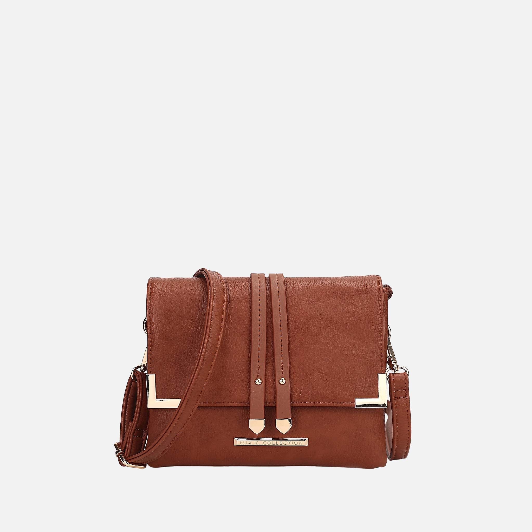 Valeska Crossbody Bag - Image 5