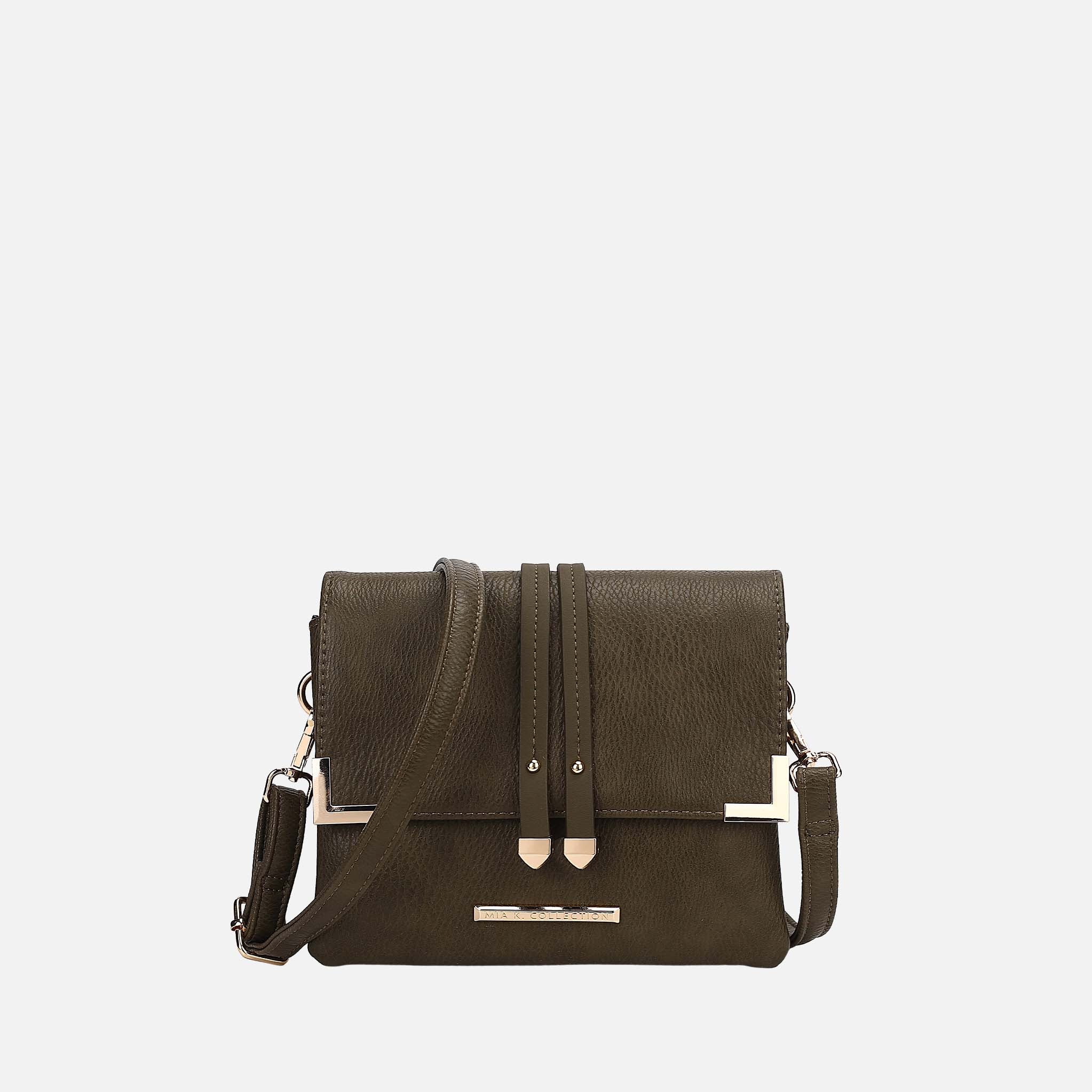 Valeska Crossbody Bag - Image 6