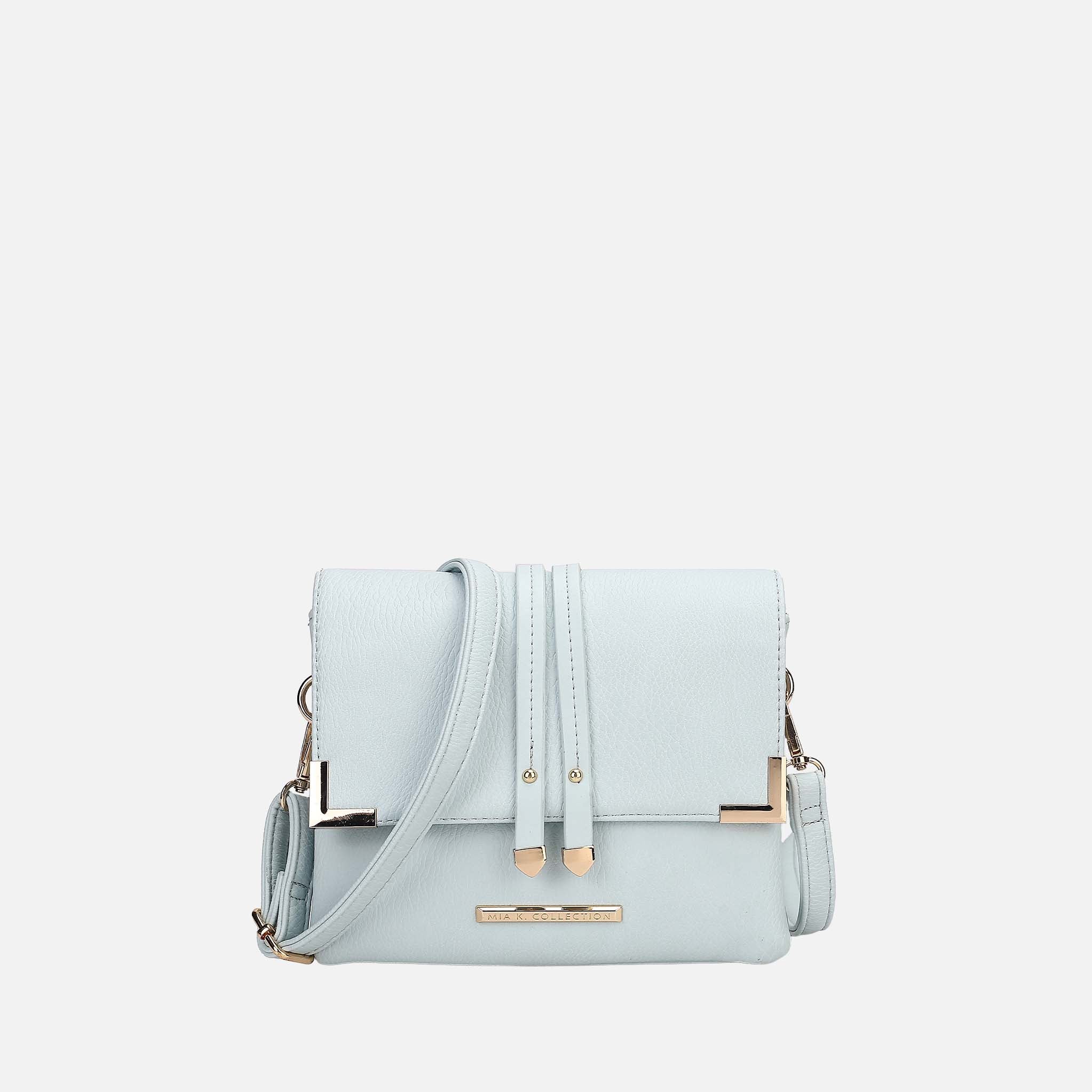 Valeska Crossbody Bag - Image 7