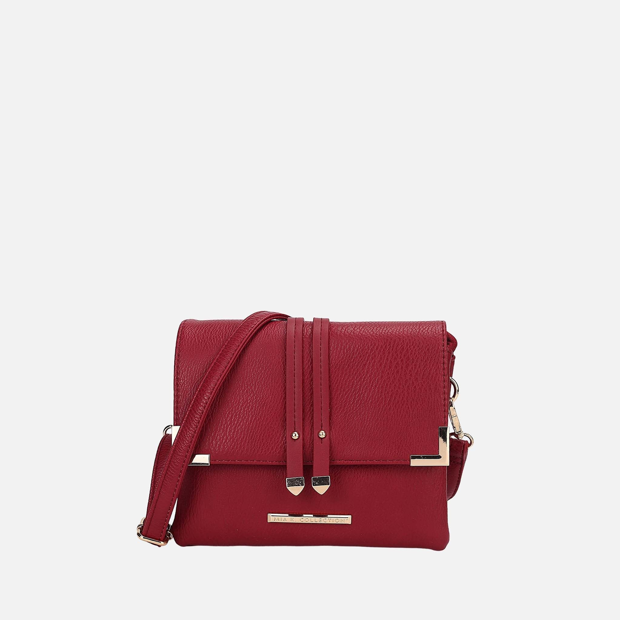 Valeska Crossbody Bag - Image 8