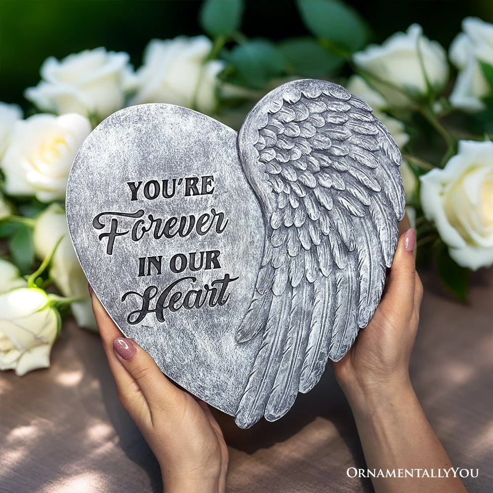 Forever in Our Hearts Stepping Stone - Image 6